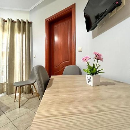 Ecco Apartments III Навпакт Екстер'єр фото