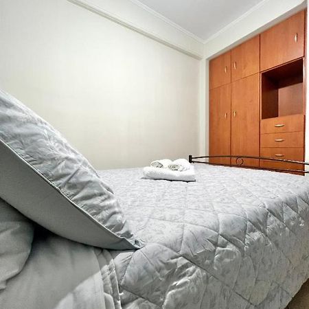 Ecco Apartments III Навпакт Екстер'єр фото